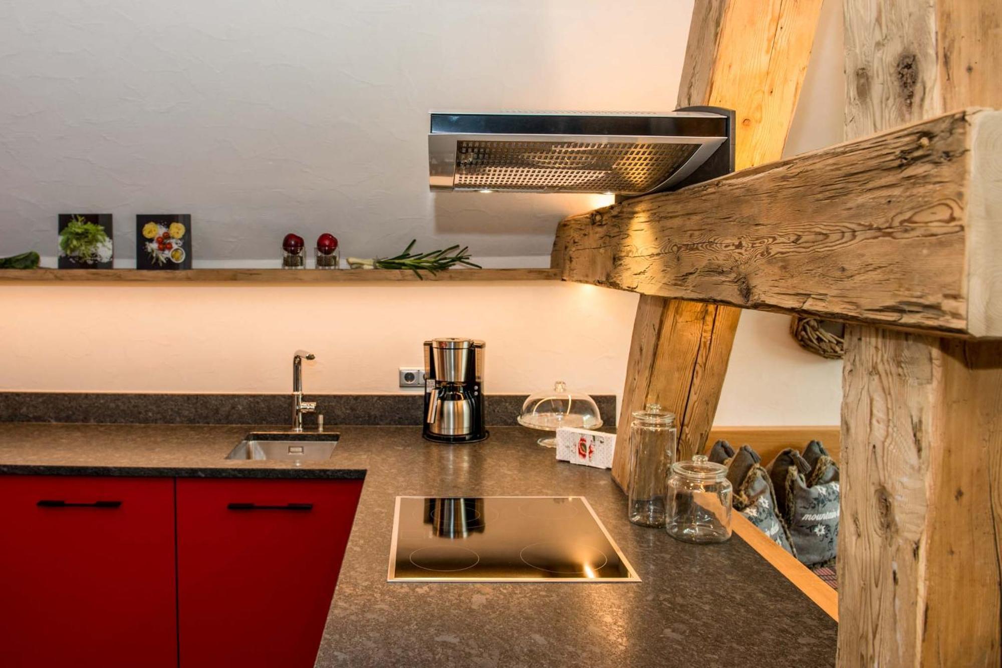 Ferienhaus Holzer Weissensee Room photo